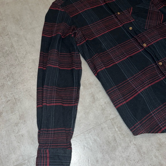 Carhartt Adam Kimmel Men’s XS Button Up Shirt - Picture 4 of 15